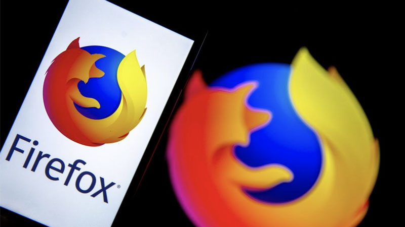 Mozilla Says ‘Deplatforming’ Trump Not Enough, Wants to Shield Internet from ‘Bad Actors’ as Users Uninstall Firefox in Disgust
