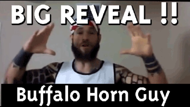 Buffalo Horn guy from Capitol Riot reveals as Military Special Ops