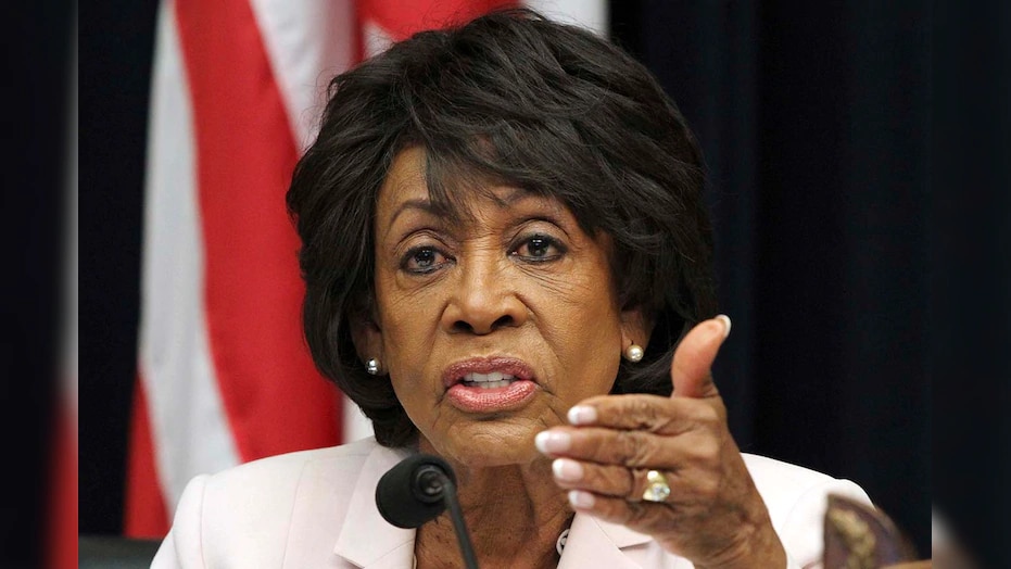 Maxine Waters has given over $1 million in campaign cash to daughter | Fox News