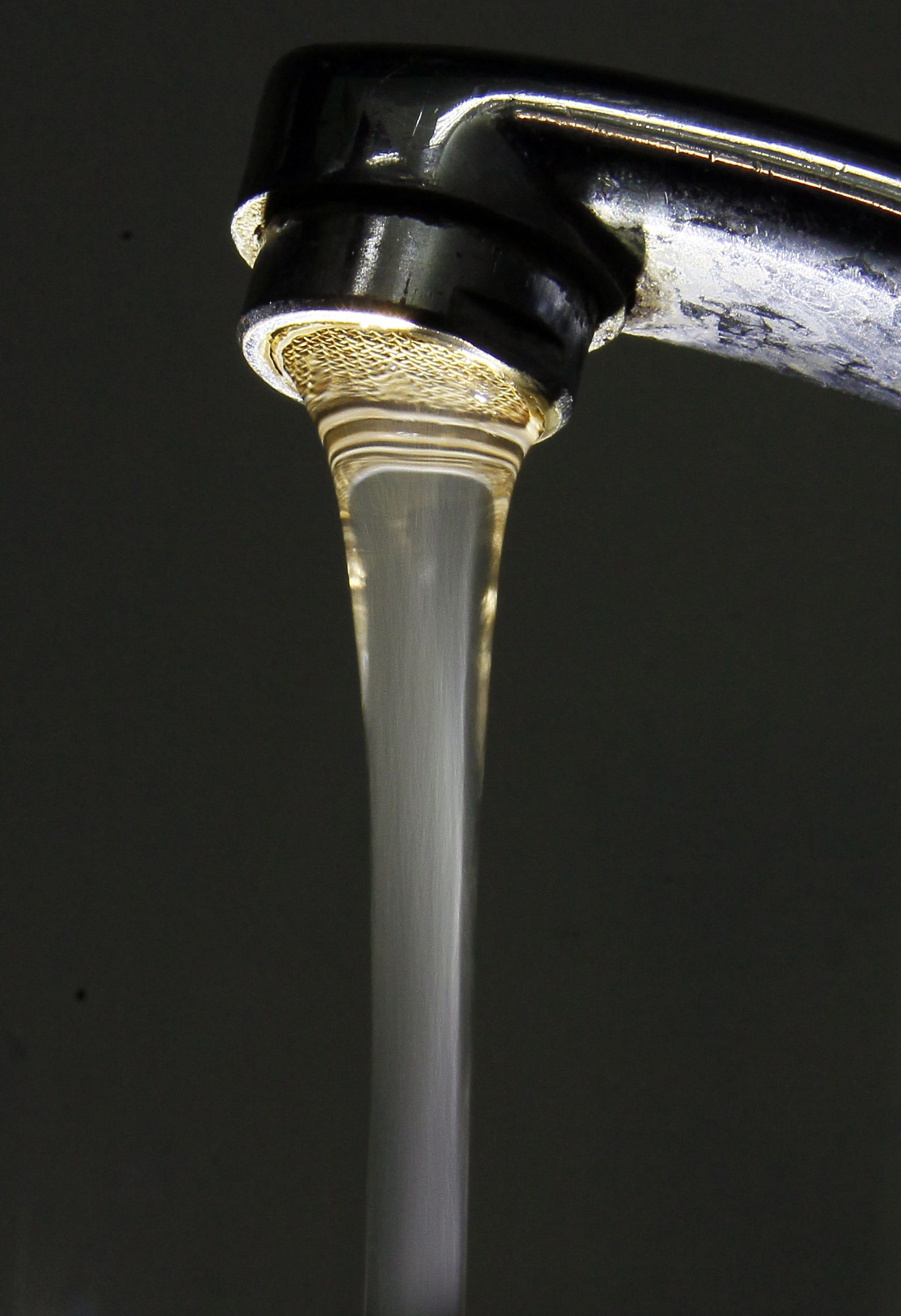 Israel Has Officially Banned Fluoridation of Its Drinking Water