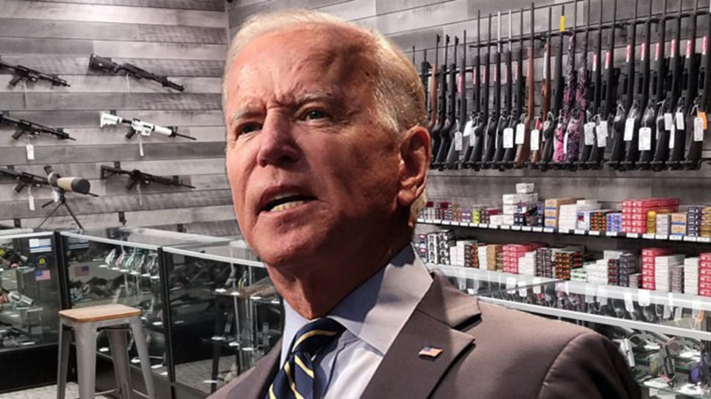 Missouri Gun Shop Refuses To Sell Weapons, Ammo To Biden Supporters, And They’re Very Upset – NewsWars