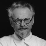 Leon Trotsky Profile Picture