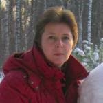 Magda Mirocha Profile Picture