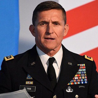 Telegram: Contact @GeneralFlynn