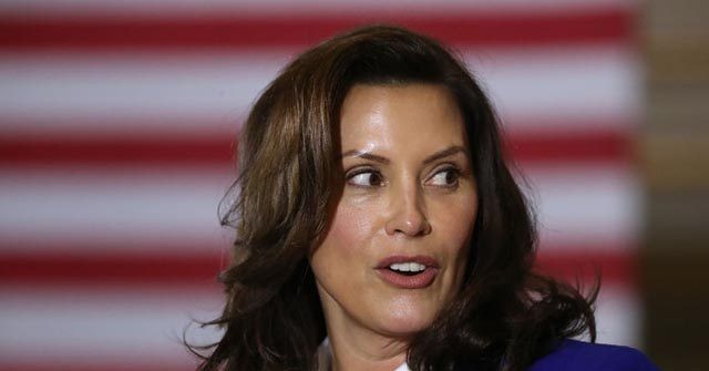 Michigan Suffers Worst U.S. Job Losses amid Gretchen Whitmer Shutdown