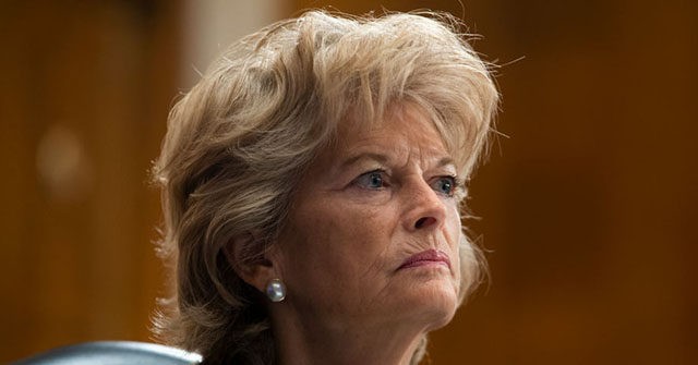 Lisa Murkowski: House Acted 'Appropriately Impeaching Donald Trump