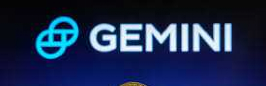 Bitcoin Gemini Cover Image