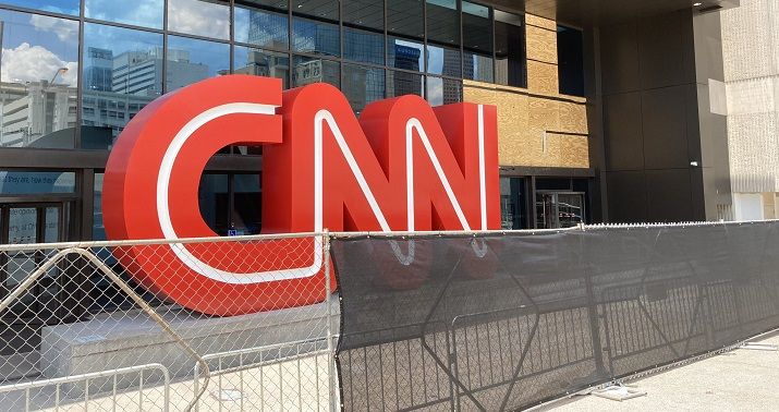 CNN's Airport Network shutting down after 30 years