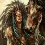 Native American Patriot profile picture