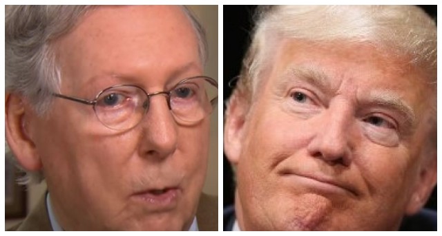 BREAKING News From TRAITOR Mitch McConnell- Get Ready To Be TICKED