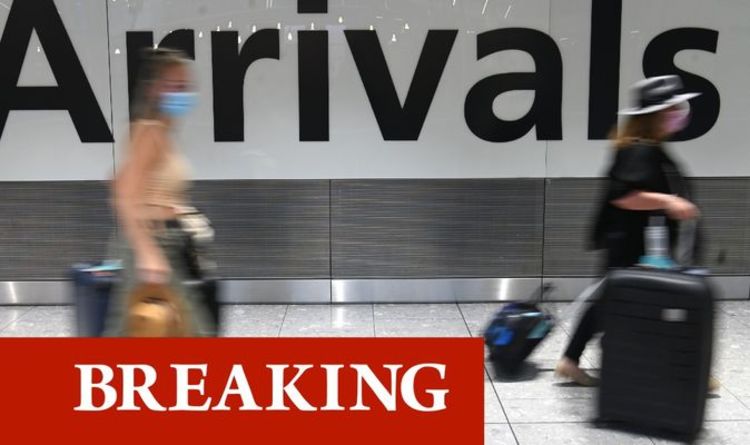 Heathrow Airport evacuated: Teams rush as 'suspicious item' in Terminal 2 sparks emergency | UK | News | Express.co.uk