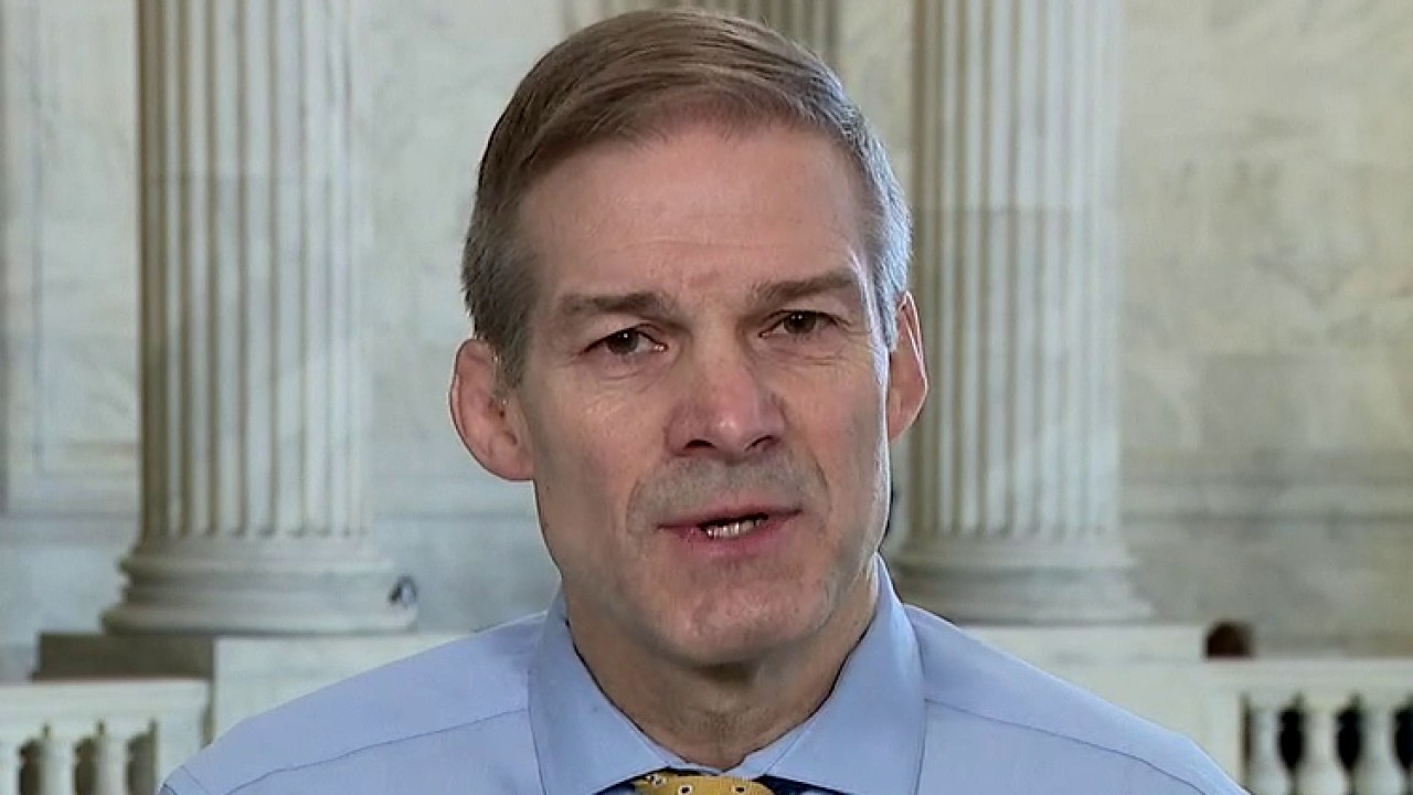 Rep. Jordan on potential Trump impeachment: ‘I do not see how that unifies the country’ | On Air Videos | Fox News