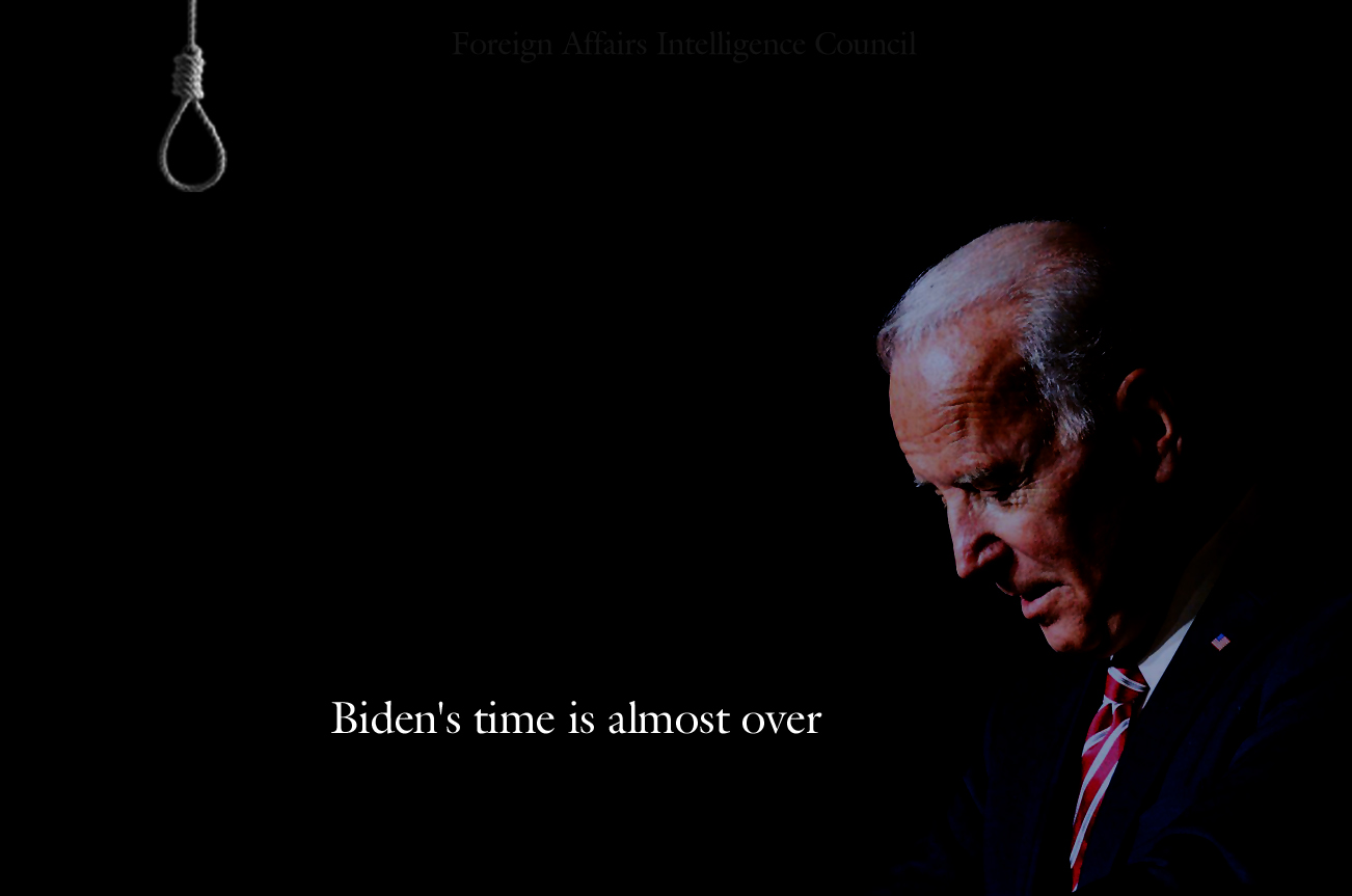 Homeland Security committee releases report outlining Biden family selling U.S. Policy for personal, financial gain – Foreign Affairs Intelligence Council