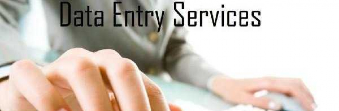 Data Entry India Cover Image