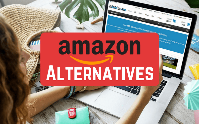 Best 13 Sites Like Amazon: Free Shipping, Better Deals, and More