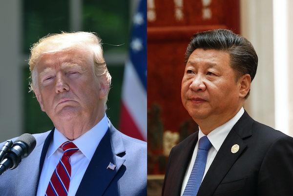 BREAKING: DNI Ratcliffe Drops Bombshell Report, Alleges China Interfered in the 2020 Election