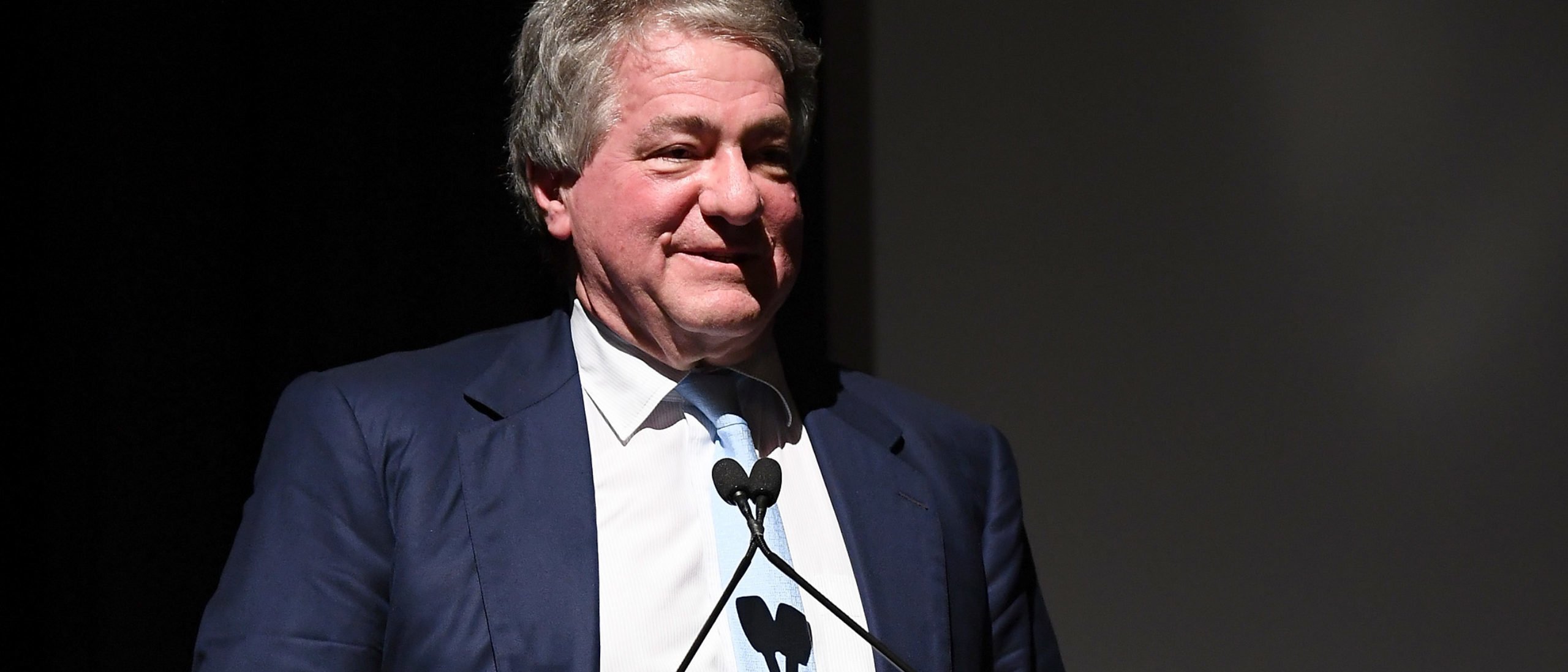 Apollo CEO Leon Black Steps Down Over $150 Million Payment To Epstein | The Daily Caller