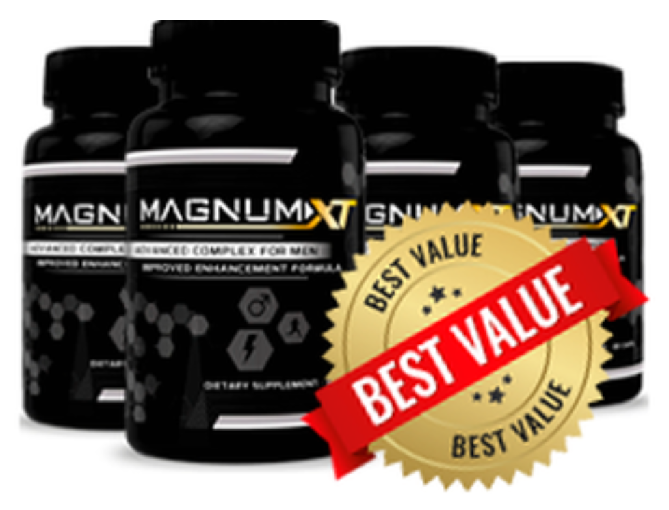 MagnumXT Advanced Complex For Men - DTC - Male Enhancement - SS - [16 GEOs]