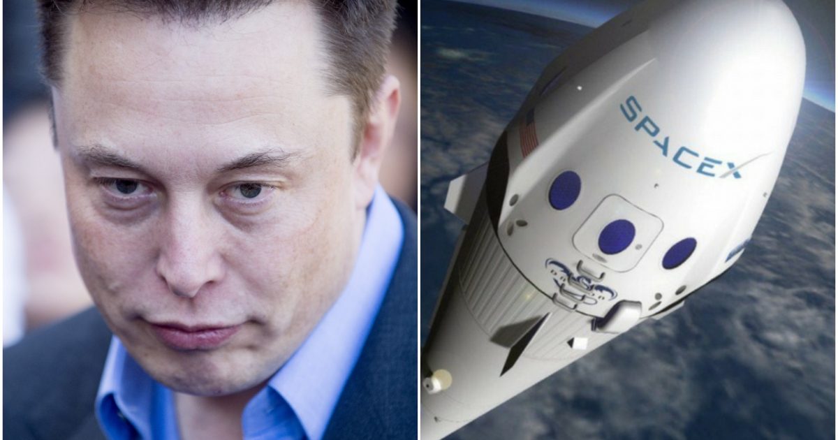 DOJ Investigates Elon Musk’s SpaceX for Not Hiring Enough Foreign Workers - Big League Politics