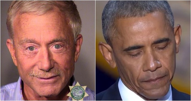 ALERT! MEGA Obama Donor Arrested For Sexual Abuse With Underage Child [Videos]