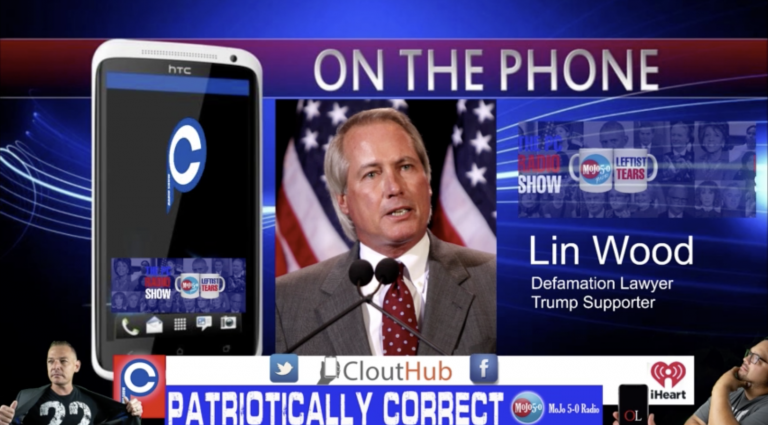 Lin Wood Special Broadcast: A Process WILL Play Out To Put President Trump Back In Office! - Home Tricks