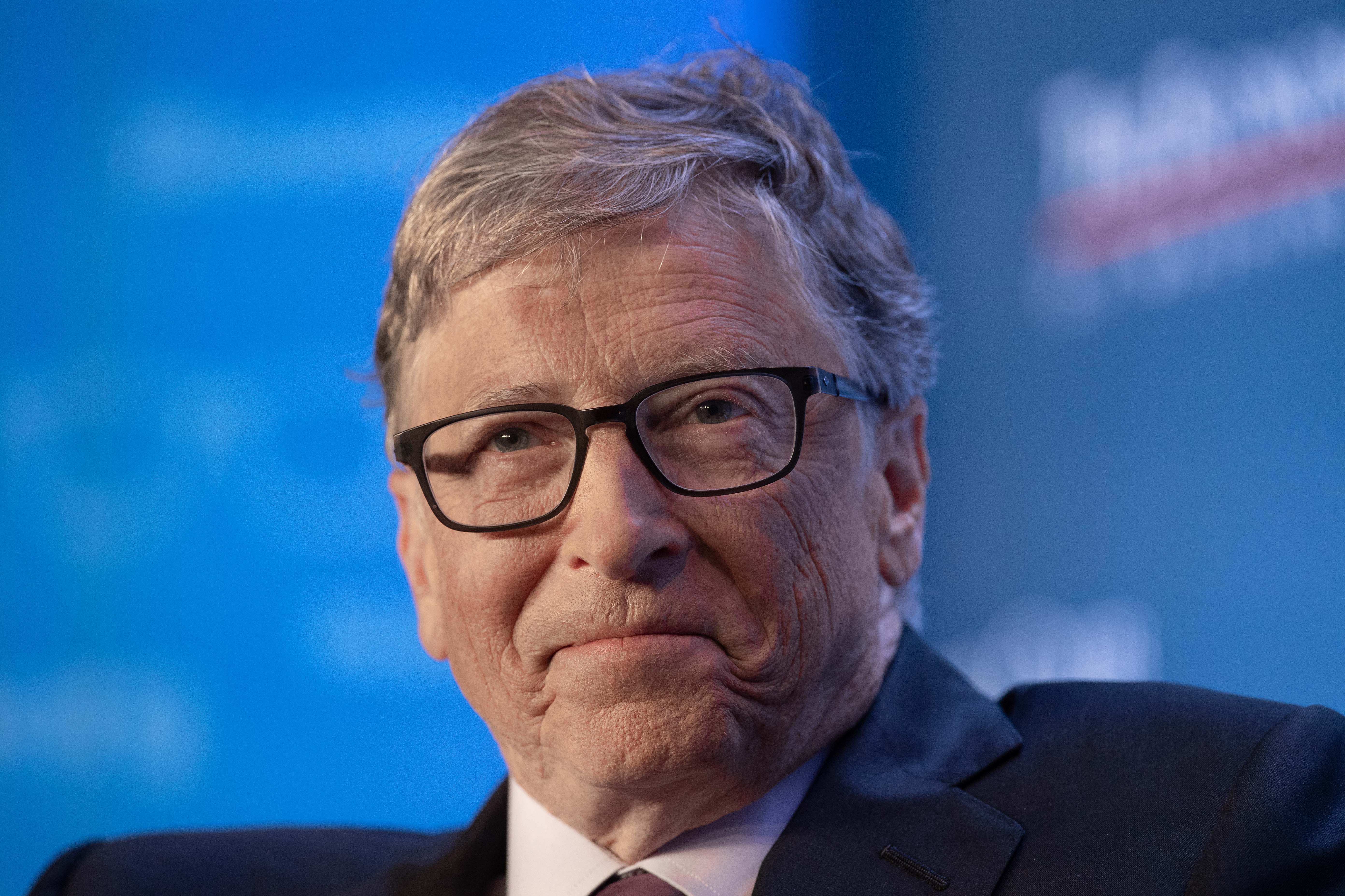 Bill Gates: Strategies that will help with the next pandemic