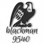 blackman9540 Profile Picture