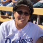 Kathy Abel Profile Picture