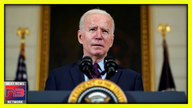 Biden FLIP FLOPS on Stimulus Checks - Now Promising Completely Different Amount than Before