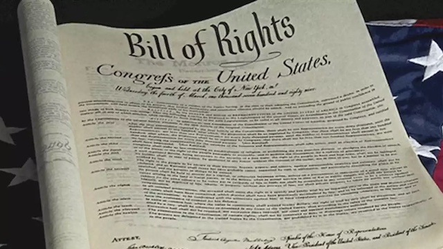 In an Era of Lockdowns and Election Fraud, Let’s Revisit the Bill of Rights - Be The People News