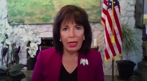 California Rep. Speier Says Republicans Should Be Called "Terrorists" | ZeroHedge