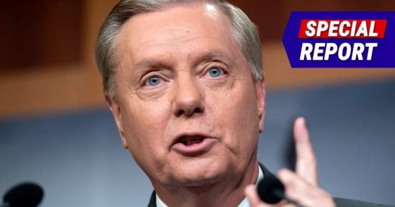 Democrats Just Lost Again To Lindsey Graham – Since Lindsey Is Still In Charge, He Rejects Garland Confirmation Hearing Over Impeachment - Top 7 News