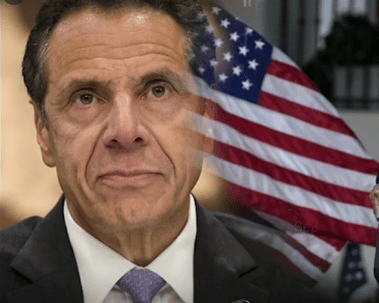 FBI & U.S. Attorney's Office Join Cuomo Investigation - UncoverDC