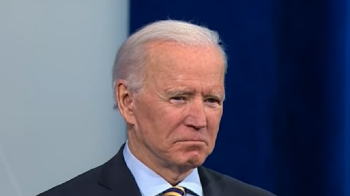 Lying Biden: Veterans Helping to Fuel Growth of White Supremacy (Video) ⋆ Conservative Firing Line