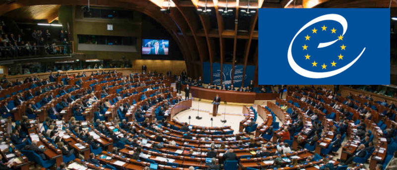 Council of Europe: No compulsory vaccinations and no discrimination against the unvaccinated