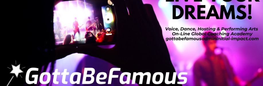 gottabefamous Cover Image