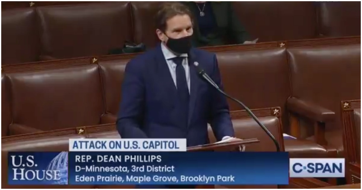 House Democrat Breaks Down In Tears, Apologizes to AOC for His White Privilege (Watch) ⋆ Minnesota, WTH are you doing!? ⋆ Flag And Cross