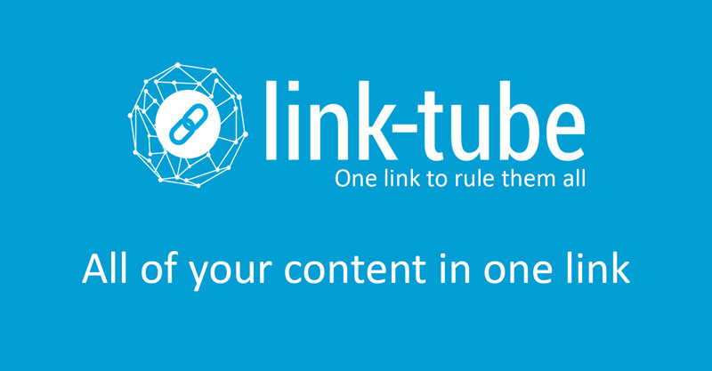 OperationQ                                                                                           | Link-tube: Multiple Links in One