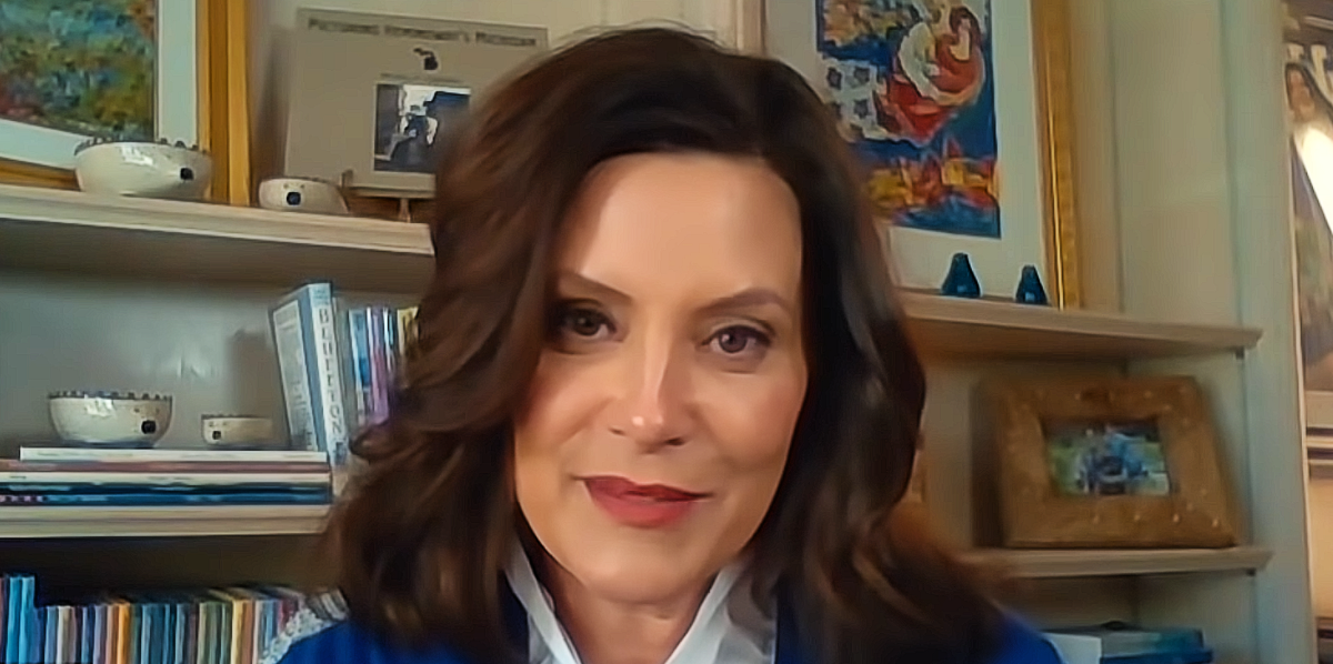 Whitmer Calls For Disbarment of Sidney Powell and Others Who Filed Election Challenge - Headline USA