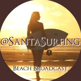 Telegram: Contact @santasurfing