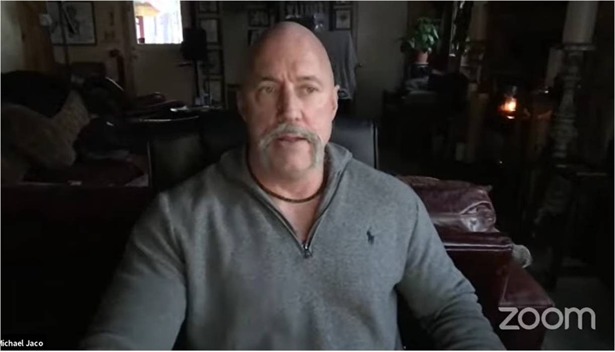 Navy Seal Michael Jaco: Arrests Are Happening & Are in Reports & Visually Available For All to See! Be Ready on 2/5!! – Must Video | Daily Street News