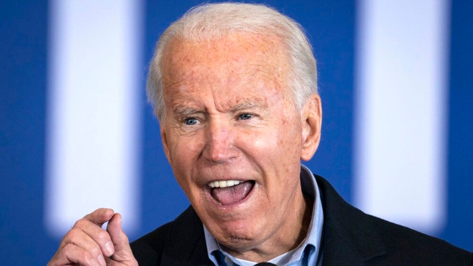 Republicans Worry They Lack Ways To Check Biden Family Access-Peddling - Conservative Brief