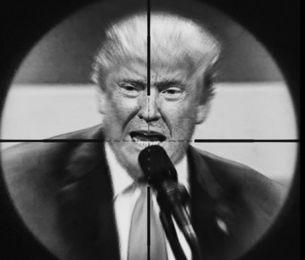 Trump Assassination Foiled, Deep State in Panic Mode! - Real Raw News