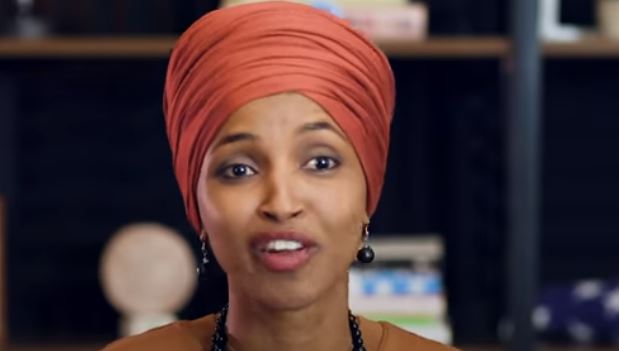 Terrorist Loving Dem, Ilhan Omar, Compares You To THIS- She Needs To Be Arrested NOW