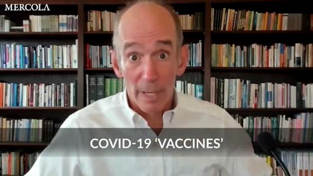 How COVID-19 ‘Vaccines’ May Destroy the Lives of Millions - Judy Mikovits | Dr. Mercola