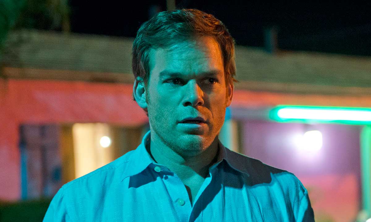 Dexter 2021 revival: plot, release date, cast, and more | HELLO!