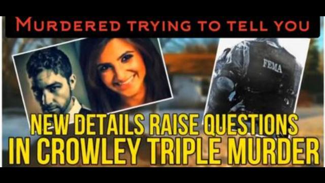 David Crowley, The Iraq VET whos EXPOSING "CIA whistle blower documentary" got him killed in 2015