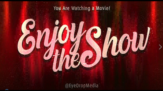 Enjoy The Show