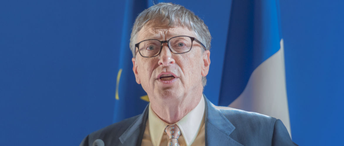 Bill Gates predicts 700,000 victims from corona vaccination | KenFM.de