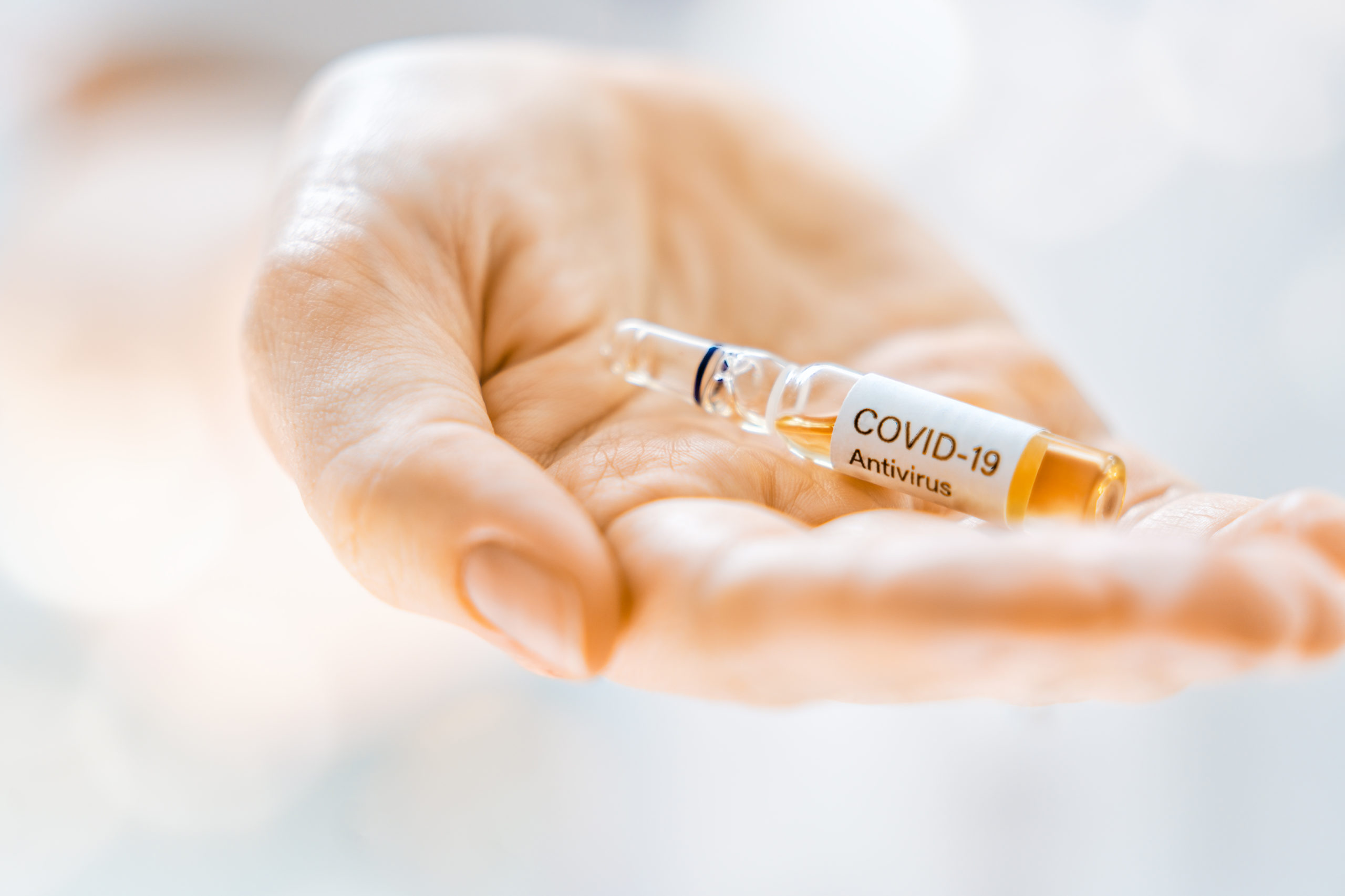 Biden Administration Loses 20 million COVID-19 Vaccines